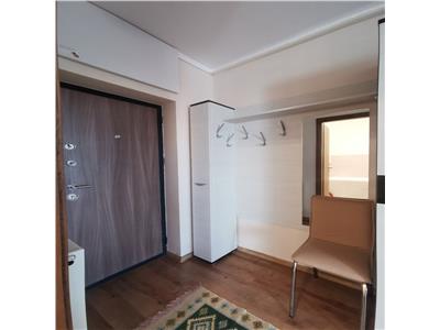 De inchiriat apartament cu o camera ARED cu parcare inclusa