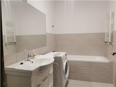 De inchiriat apartament cu o camera ARED cu parcare inclusa