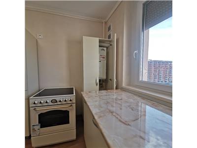 De inchiriat apartament cu o camera ARED cu parcare inclusa