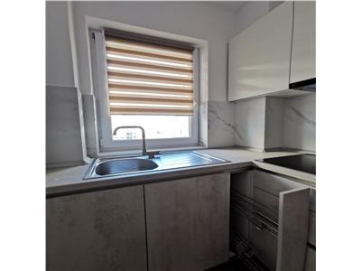 De inchiriat apartament 2 camere Onestilor cu parcare