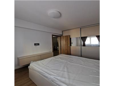 De inchiriat apartament 2 camere Onestilor cu parcare