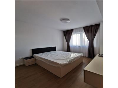 De inchiriat apartament 2 camere Onestilor cu parcare