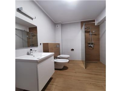 De inchiriat apartament 2 camere Onestilor cu parcare