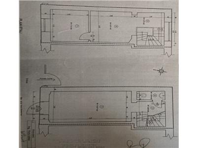 De inchiriat spatiu comercial Cuza Voda Oradea