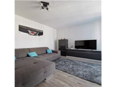 De inchiriat apartament 2 camere ARED - Kaufland