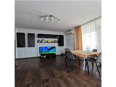 De vanzare apartament 3 camere Ared Lidl