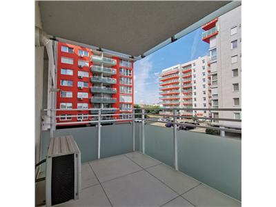 De vanzare apartament 3 camere Ared Lidl