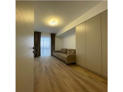 De inchiriat apartament 3 camere - Prima Arena, cu parcare inclusa