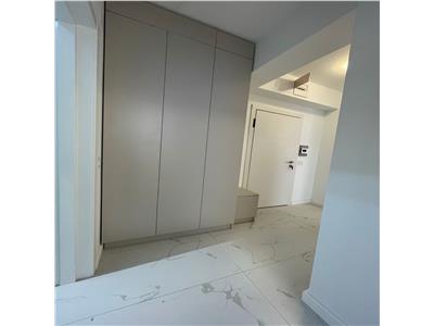 De inchiriat apartament 3 camere - Prima Arena, cu parcare inclusa