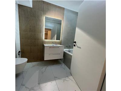 De inchiriat apartament 3 camere - Prima Arena, cu parcare inclusa