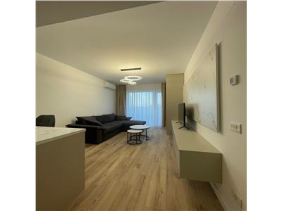 De inchiriat apartament 3 camere - Prima Arena, cu parcare inclusa