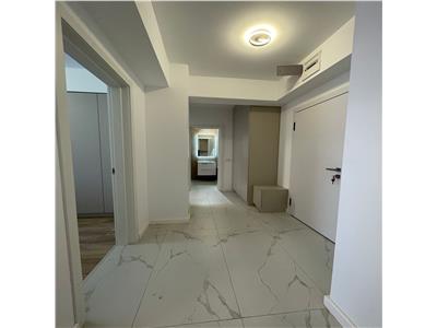 De inchiriat apartament 3 camere - Prima Arena, cu parcare inclusa