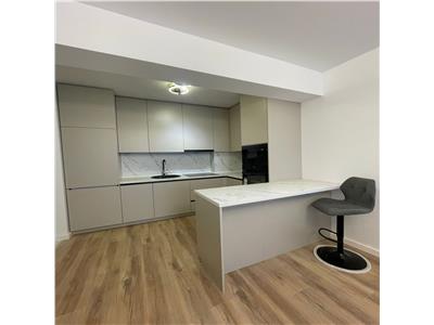 De inchiriat apartament 3 camere - Prima Arena, cu parcare inclusa