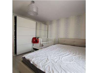 De vanzare apartament 2 camere Rogerius - decomandat