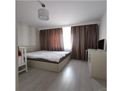 De vanzare apartament 2 camere Rogerius - decomandat