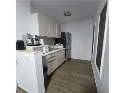 De vanzare apartament 2 camere AES cu gradina si parcare inclusa