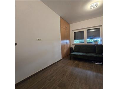 De vanzare apartament 2 camere AES cu gradina si parcare inclusa