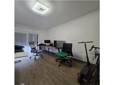 De vanzare apartament 2 camere AES cu gradina si parcare inclusa