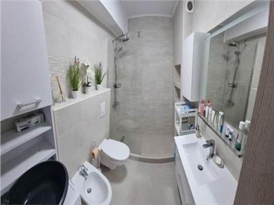 De inchiriat apartament 3 camere Iosia cu parcare inclusa