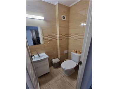 De inchiriat apartament 3 camere Iosia cu parcare inclusa