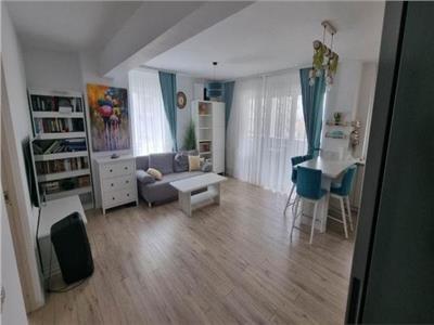 De inchiriat apartament 3 camere Iosia cu parcare inclusa