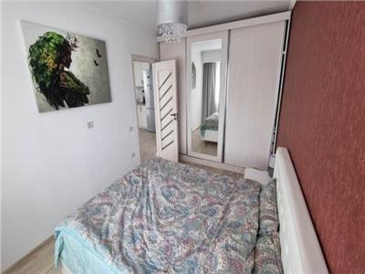 De inchiriat apartament 3 camere Iosia cu parcare inclusa