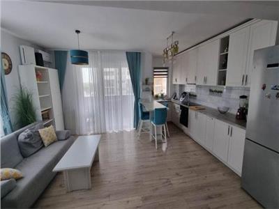 De inchiriat apartament 3 camere Iosia cu parcare inclusa