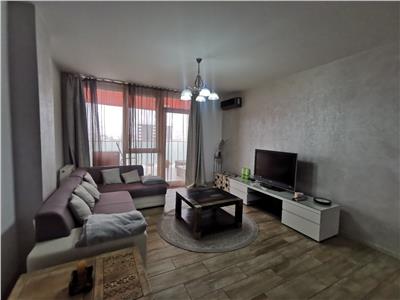 De inchiriat apartament cu 3 camere ARED - Lidl