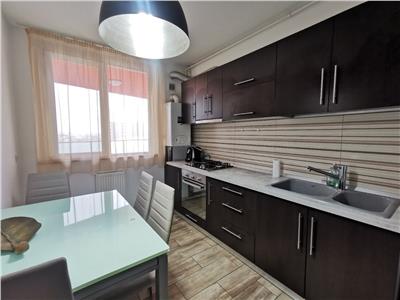 De inchiriat apartament cu 3 camere ARED - Lidl