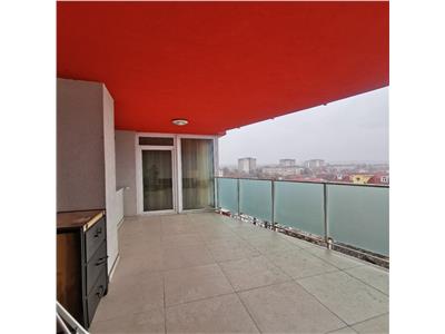 De inchiriat apartament cu 3 camere ARED - Lidl