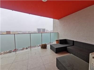 De inchiriat apartament cu 3 camere ARED - Lidl