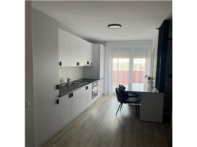 De inchiriat apartament 2 camere ARED cu parcare inclusa.